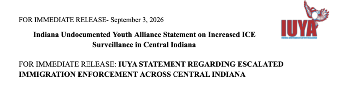 Press Release Header English